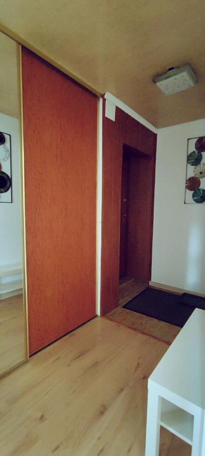 Akropole Apartment In リガ エクステリア 写真